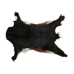 فرش پوست و چرم کمالی مدل AC-00453