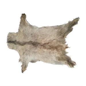 فرش پوست و چرم کمالی مدل AC-00454