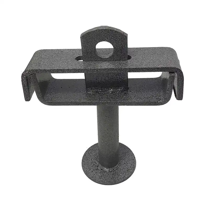 قفل پدال کد 025