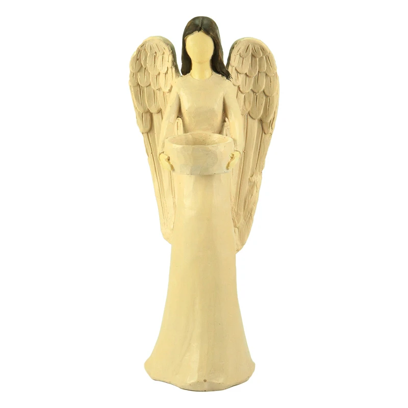 مجسمه طرح فرشته کد M260