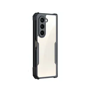 XUNDD Beatle Series Cover For Samsung Galaxy Z Fold 5