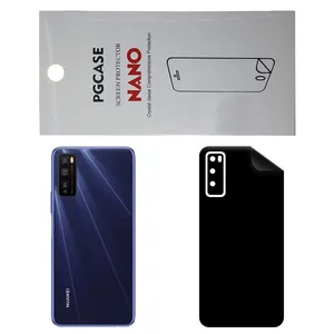 STAR RG Back Skin For Huawei Enjoy 20 Pro