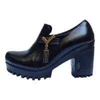 کفش پاشنه‌دار زنانه مدل ۳۷۰