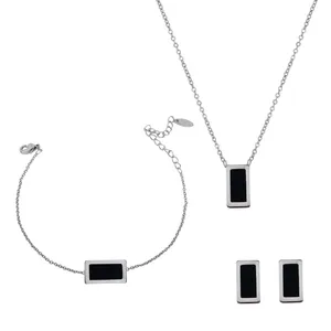 نیم ست شانا مدل S-sj13