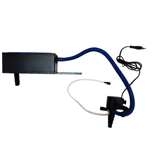 تاپ فیلتر آکواریوم سوبو مدل WP-880F