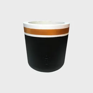 گلدان زیو استودیو مدل ROCO