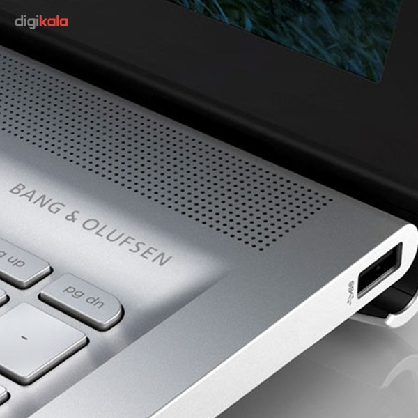 لپ تاپ 15 اینچی اچ پی مدل ENVY 15t-ae027tx