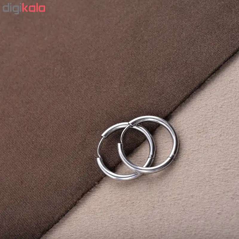 گوشواره کد GO1173_3 تک سایز