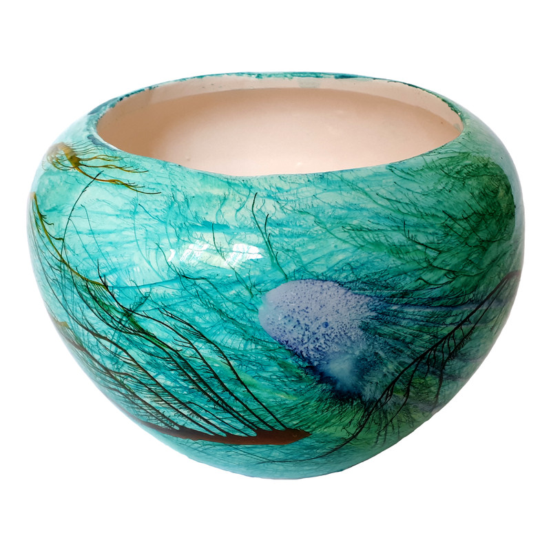 گلدان کد 7166