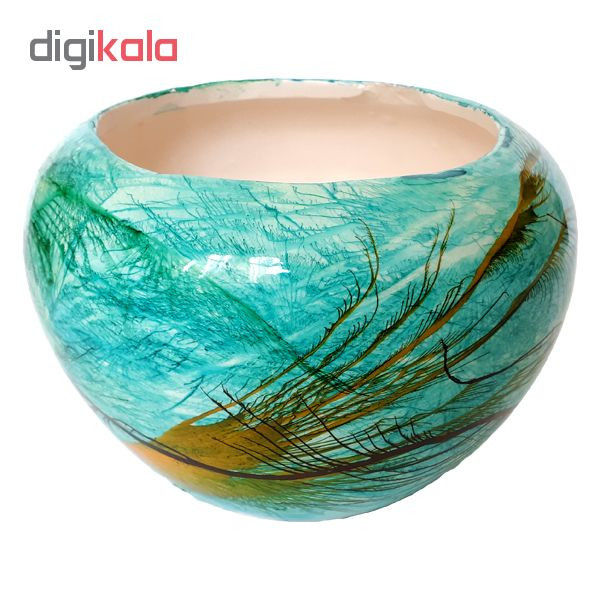 گلدان کد 7166