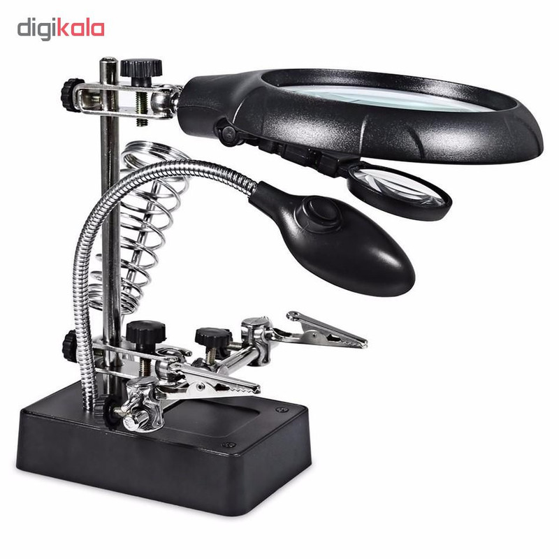 پایه هویه مدل TE-800