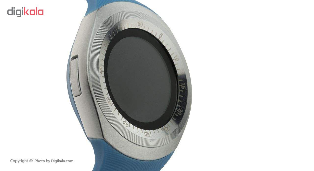 ساعت هوشمند مدل RM55