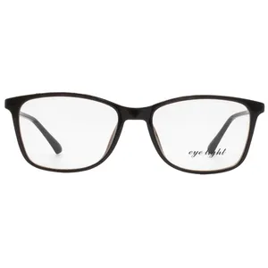 فریم عینک آی لایت مدل Eye Light 1618 | قهوه ای