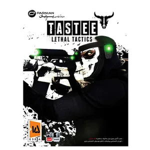 بازی TASTEE Lethal Tactics مخصوص pc