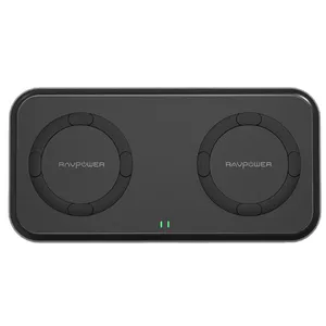 شارژر بی سیم راو پاور مدل RP-PC065