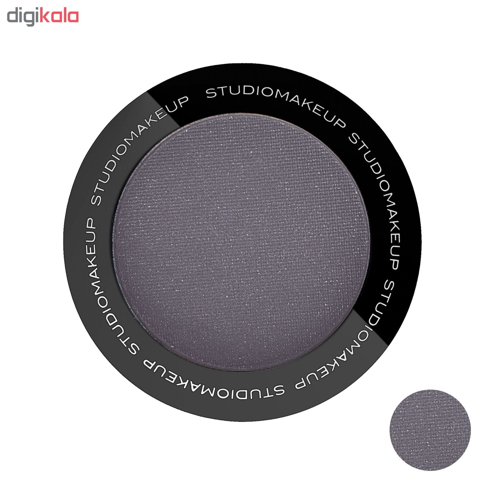 سایه چشم استودیو میکاپ مدل Soft Blend شماره 15 -  - 2