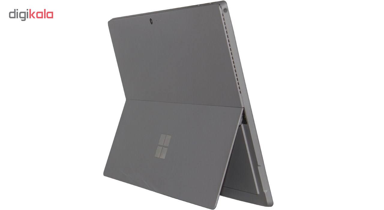 تبلت مایکروسافت مدل Surface Pro 4 - F