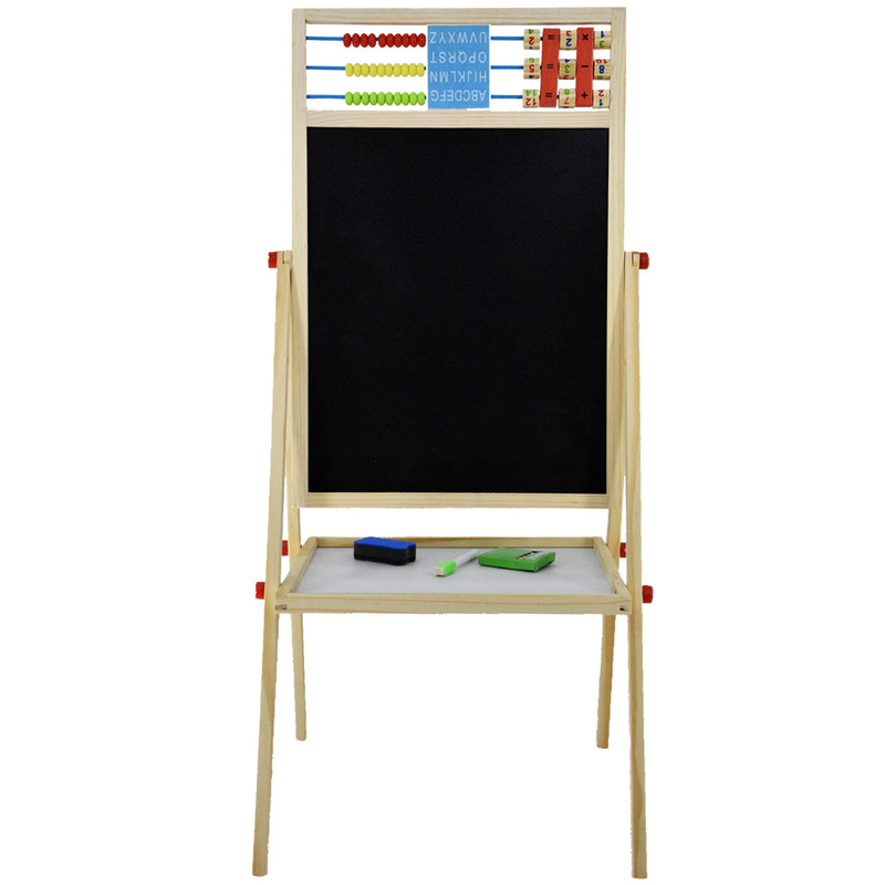 تخته سیاه و تخته وایت برد مدل Magnetic 129