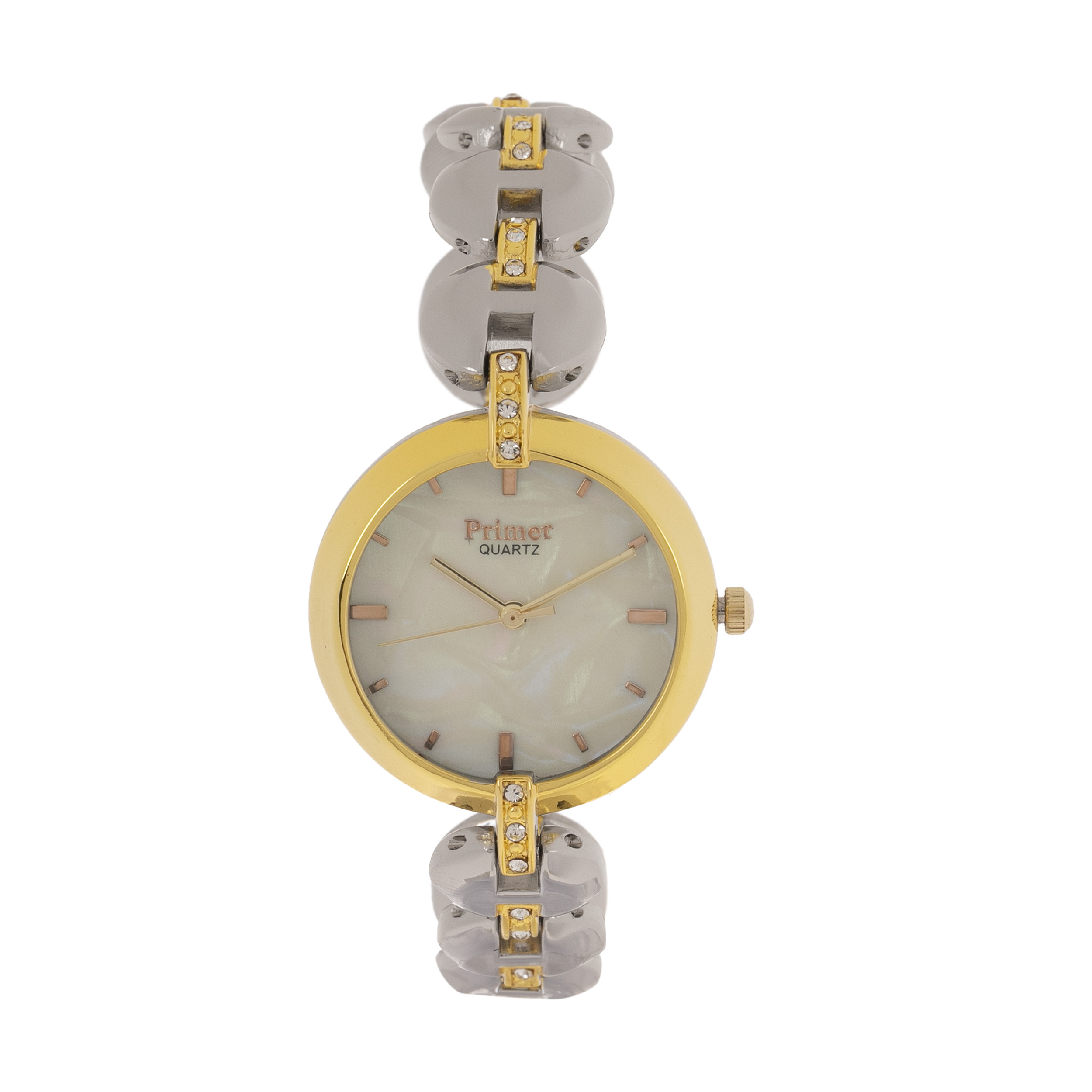 ساعت مچی عقربه ای زنانه پرایمر مدل RS1120 ساعت مچی عقربه ای زنانه پرایمر مدل RS1120