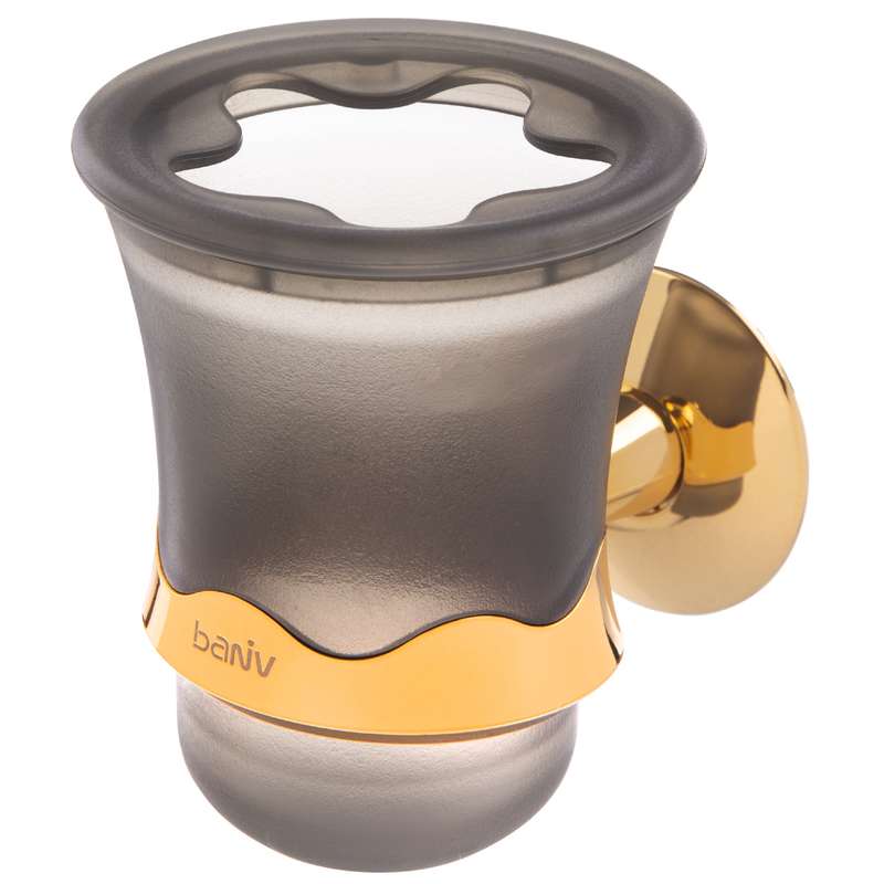 جا مسواکی بانیو مدل Vesta087 جا مسواکی بانیو مدل Vesta087