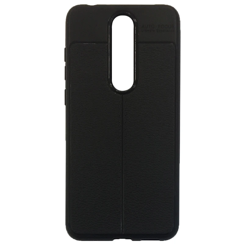 کاور اتو فوکوس مدل AF-01 مناسب برای گوشی موبایل نوکیا X5 / 5.1 Plus