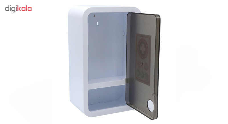 جعبه کمک های اولیه حفاظ ابزار مدل 1205