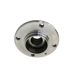 توپی چرخ عقب جی اس پی کد BC405 مناسب برای پژو 405 و سمند و پارس
