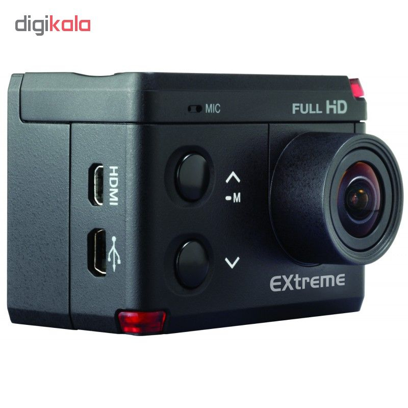 دوربین فیلم برداری ورزشی آی سو مدل Extreme