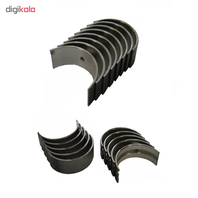 یاتاقان بوش ایران مدل S25 مناسب برای پراید بسته 18 عددی