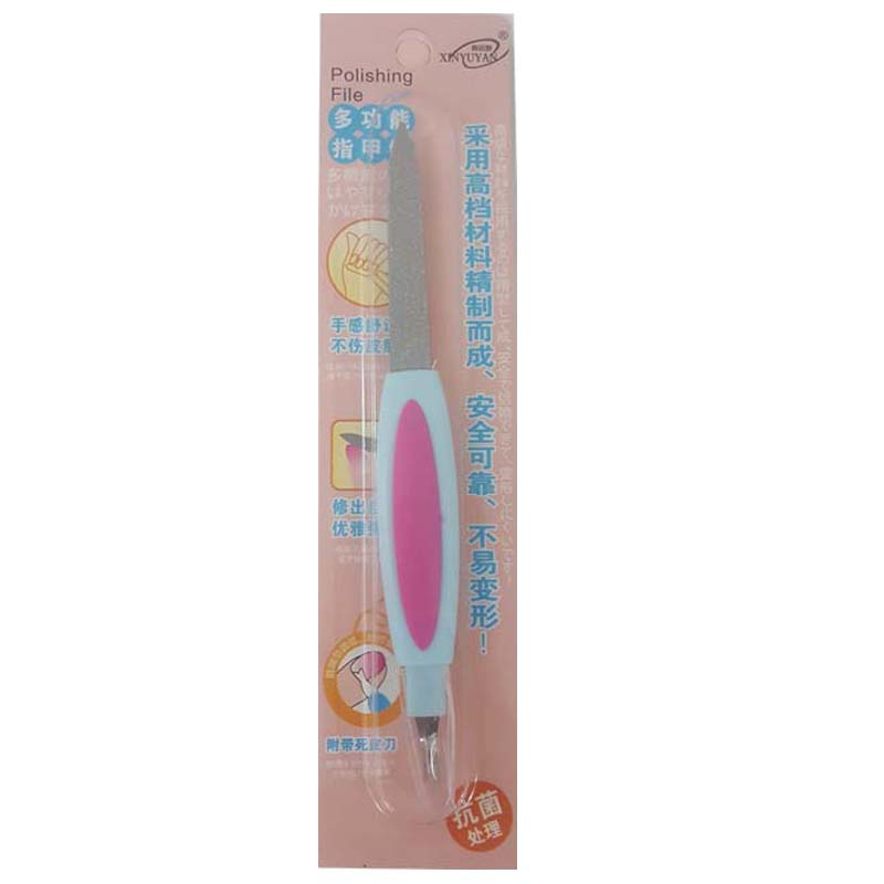 سوهان ناخن ژینگ یوآن کد 063