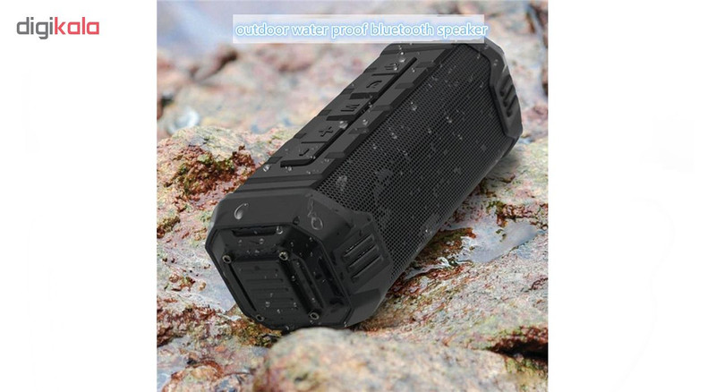اسپیکر بلوتوثی قابل حمل نیوریکسینگ مدل NR-1000 1