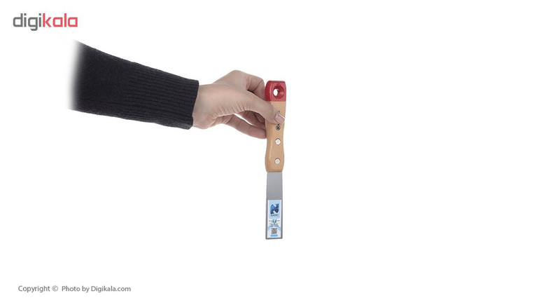 کاردک نانو تولز مدل 802009