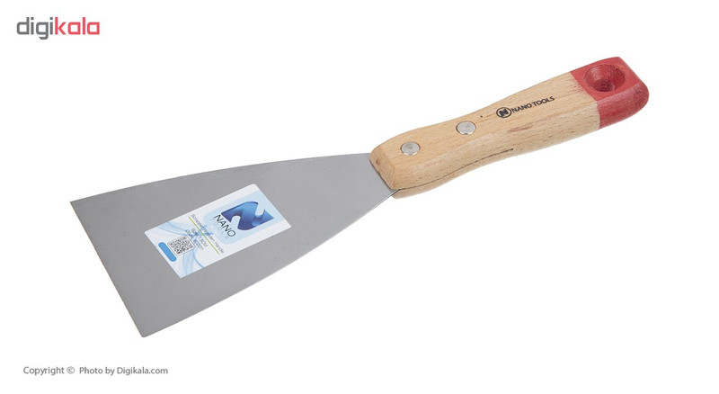 کاردک نانو تولز مدل 802011