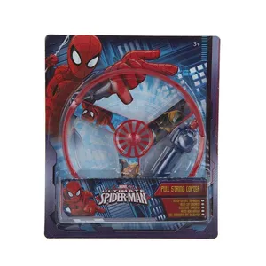  توربو کوپتر مدل Spider Man-57951