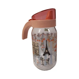 پارچ هروین مدل french