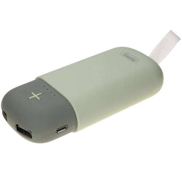 شارژر همراه ریمکس مدل RPL-32 Camaroon ظرفیت 5000 میلی آمپر ساعت شارژر همراه ریمکس مدل RPL-32 Camaroon ظرفیت 5000 میلی آمپر ساعت