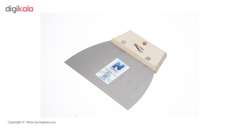 کاردک نانو تولز مدل 801114