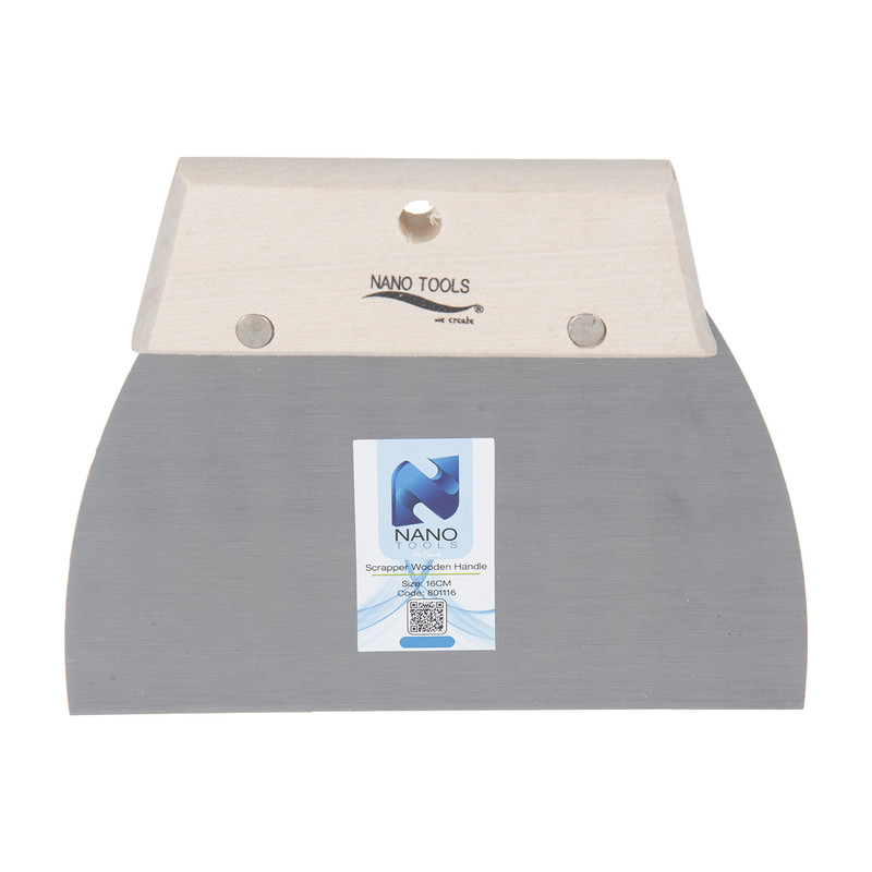 کاردک نانو تولز مدل 801116 کاردک نانو تولز مدل 801116