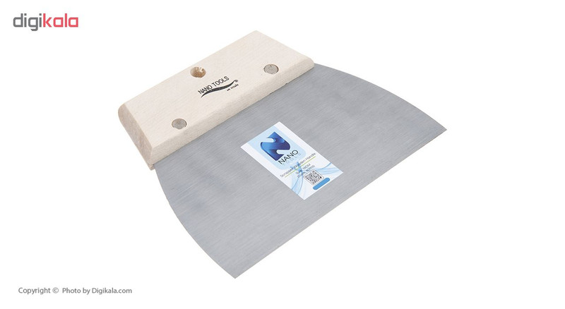 کاردک نانو تولز مدل 801116 کاردک نانو تولز مدل 801116