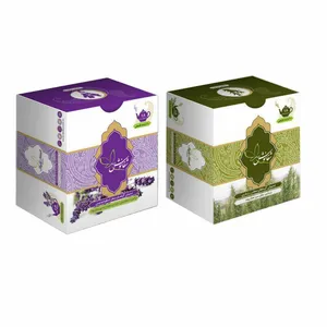 دمنوش  رزماری و اسطوخدوس شفانوش مجموعه 2 عددی