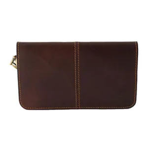 کیف مدارک مردانه ساینا چرم کد A113