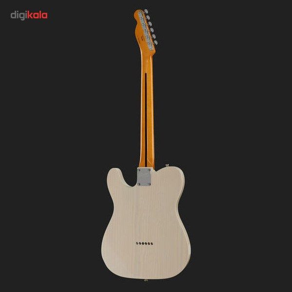 گیتار الکتریک فندر مدل Squier Classic Vibe Telecaster 50s Vintage