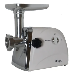 چرخ گوشت کینگ مدل K 122 Minco