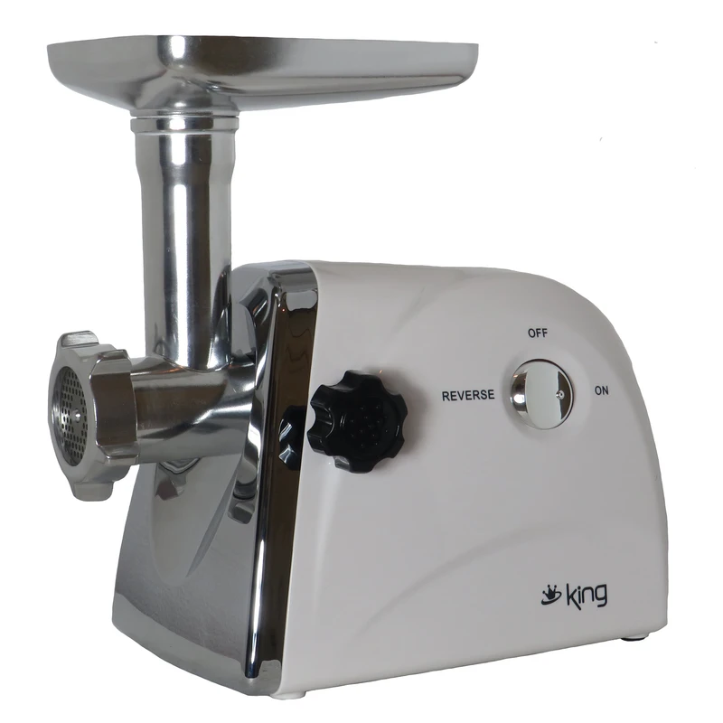 چرخ گوشت کینگ مدل K 122 Minco