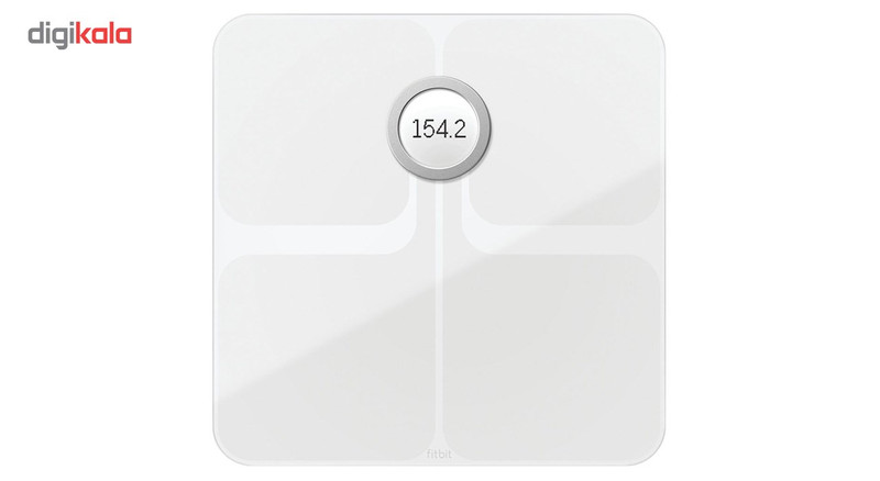 ترازو هوشمند فیت بیت مدل Aria2