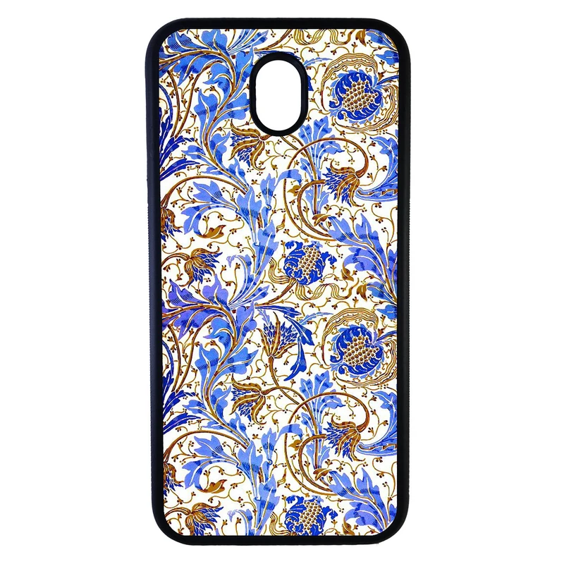 کاور طرح سنتی کد 7915 مناسب برای گوشی موبایل سامسونگ galaxy j5 pro