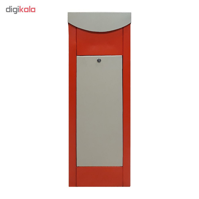 راهبند پارکینگ جهانگستر مدل Road-B1 راهبند پارکینگ جهانگستر مدل Road-B1