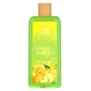 شامپو مو دیلمون مدل Citrus Extract حجم 300 میلی لیتر