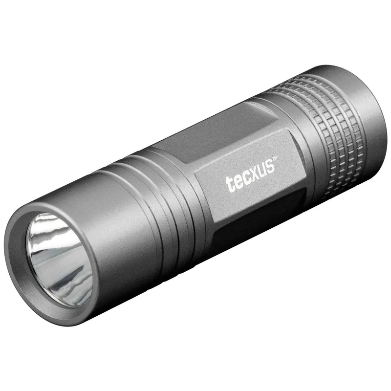 چراغ قوه دستی تکساس مدل Easy Light - S80