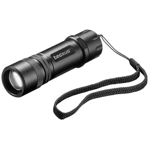 چراغ قوه دستی تکساس مدل Rebel Light - X130